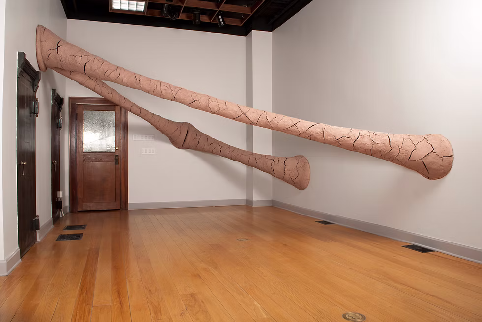 Claiming Boundaries