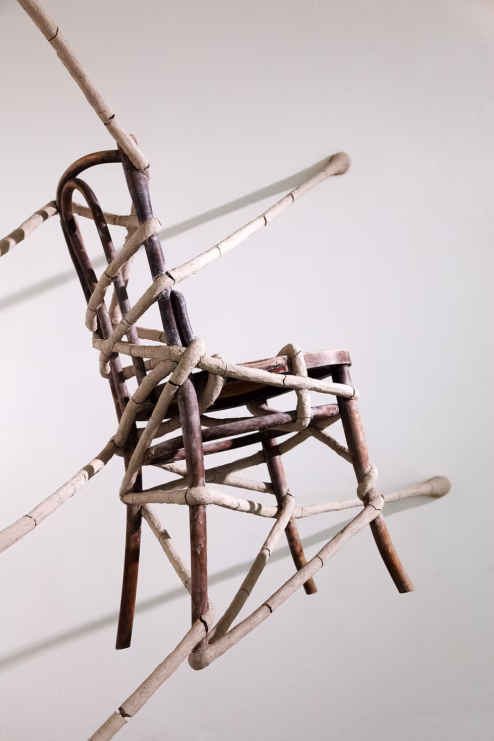 Surrender (detail)