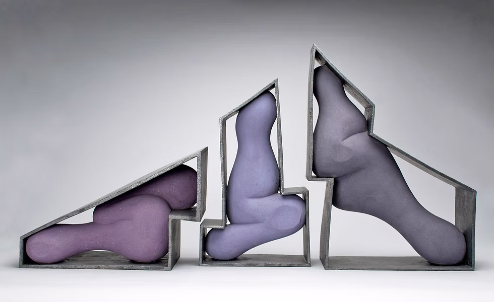 Confinement Trio