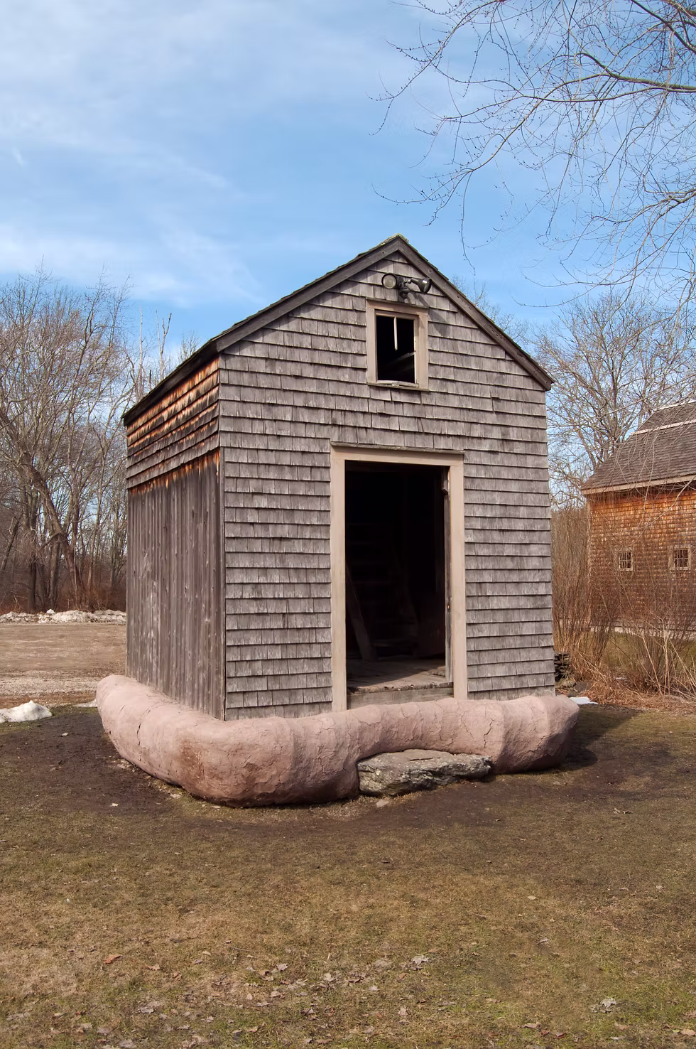 Contingent Crib