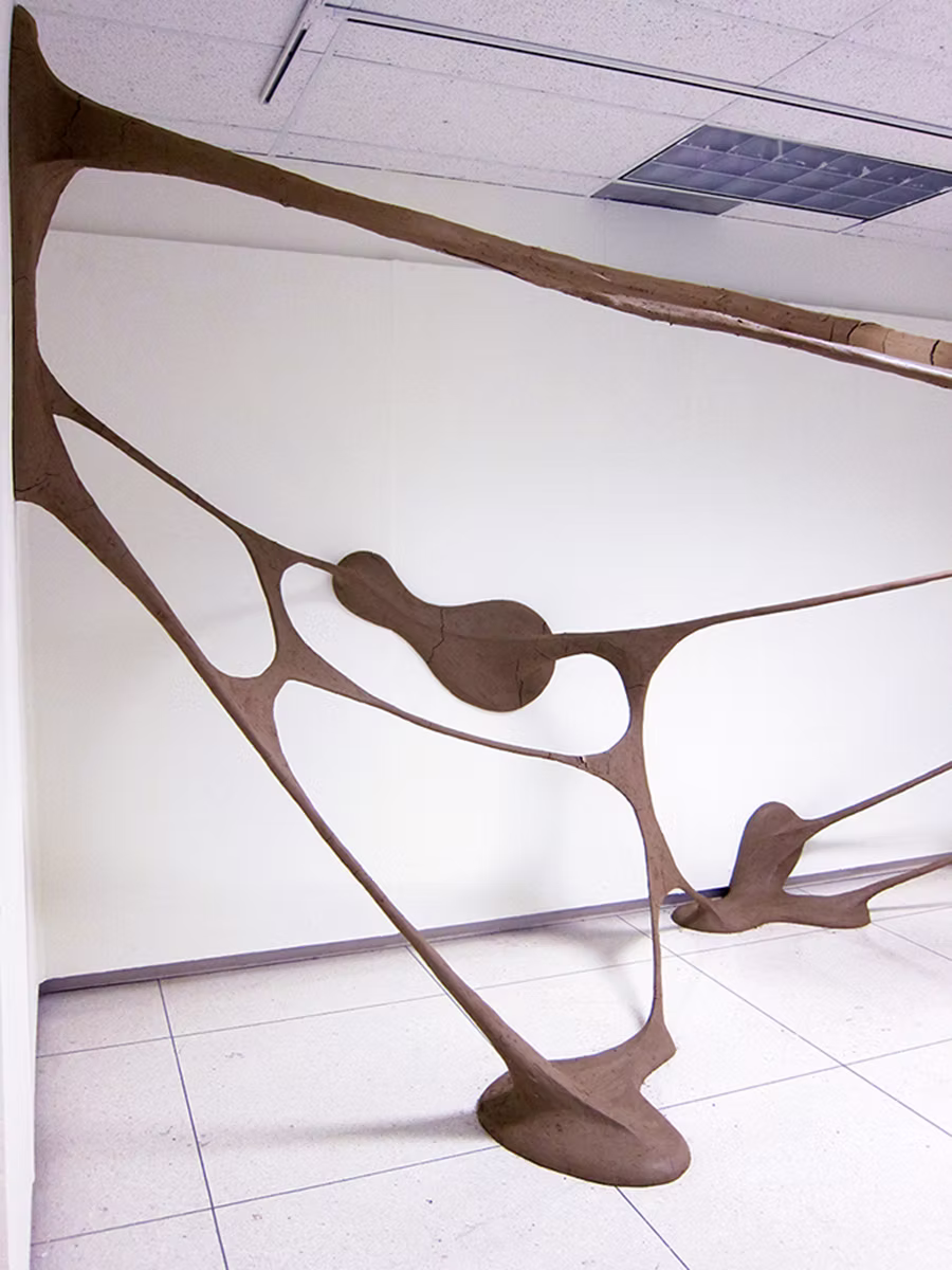 Tensile Flow (wet)