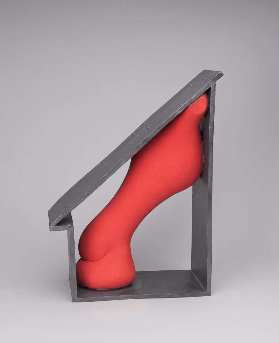 Structural Confinement